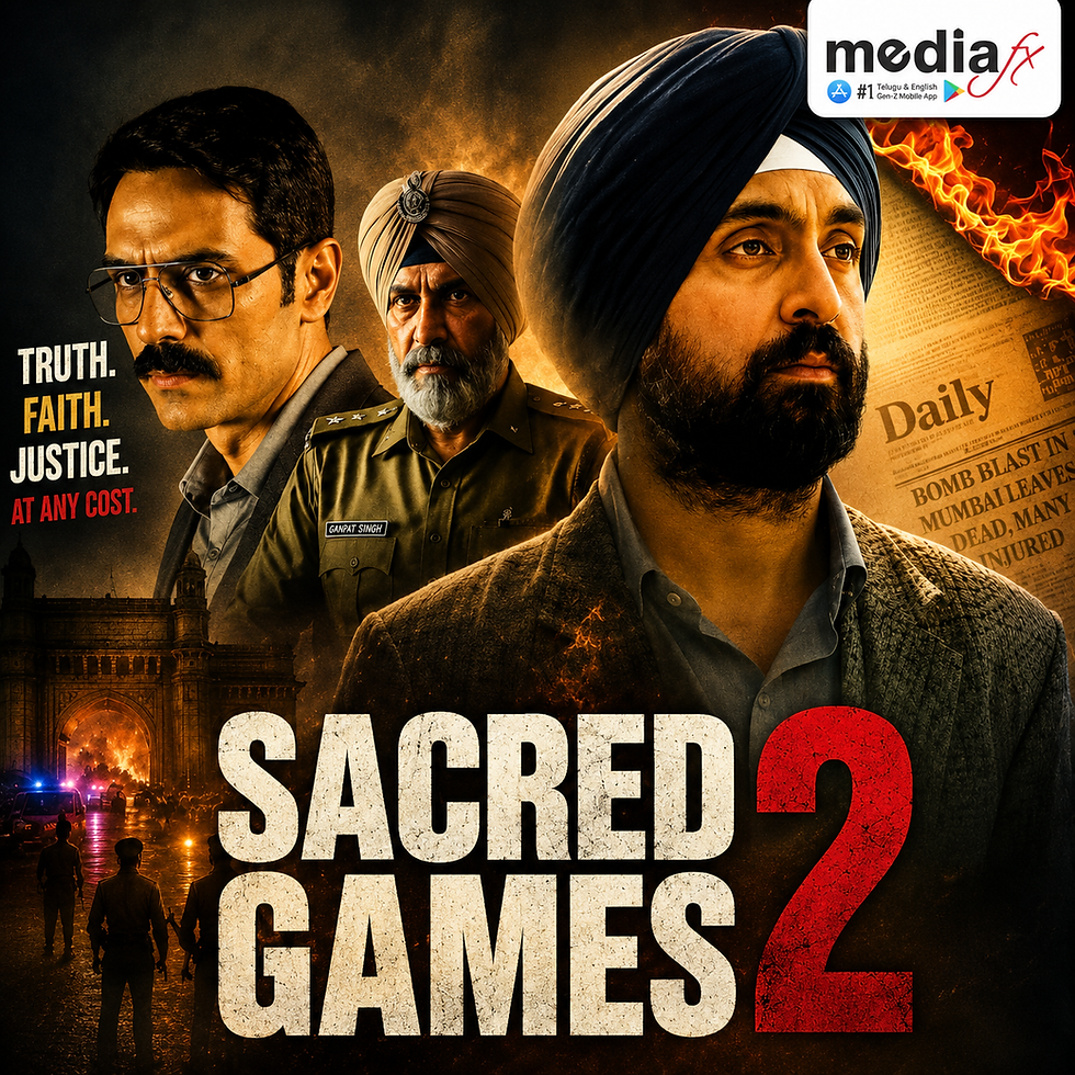 Maa Inti Bangaaram Director Nandini Reddy Wishes She Watched Diljit Dosanjh’s Satluj Before It Was Taken Down On Zee5