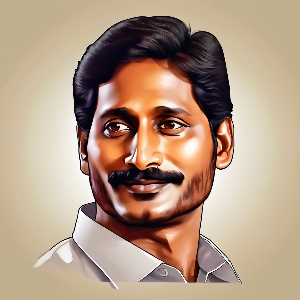 Will YSRCP’s Silence Cost It the Next Election? 🗳️