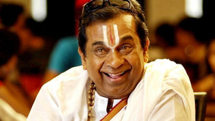 1,200 FILMS AND COUNTING: THE UNRIVALED CINEMATIC ODYSSEY OF BRAHMANANDAM