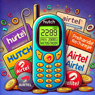 📱💥 How Prepaid Plans & Celebs Made India Go Mobile Mad! 🎬📞