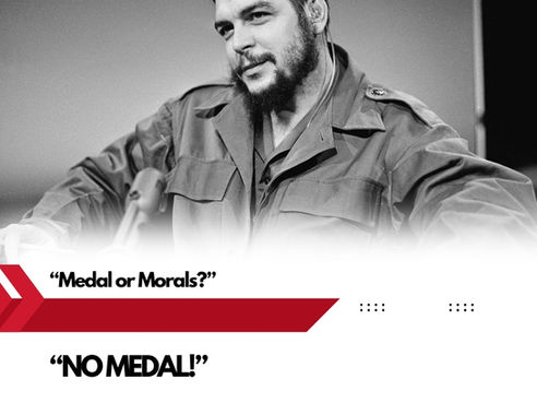 🇨🇺🤐 India’s Cuban Conundrum: Why Delhi Said No to a Prestigious Honour! 😱