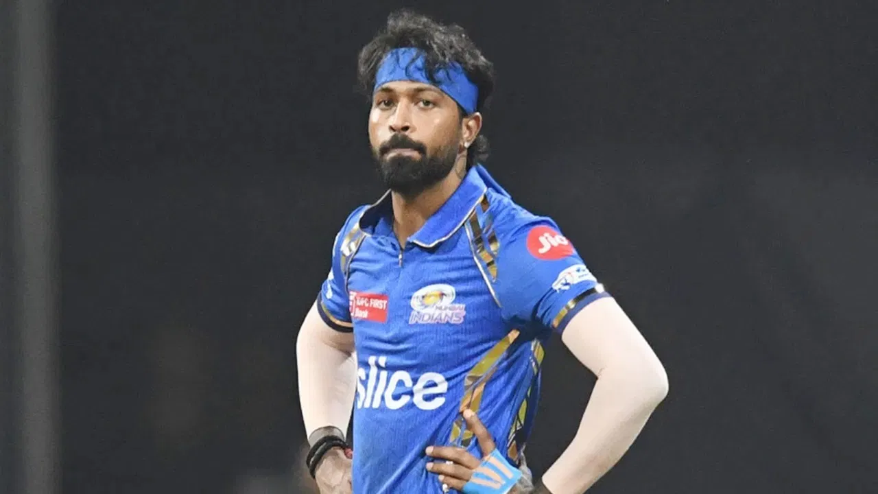 ఇదేం కర్మరా బాబూ.! కెప్టెన్సీకే ఎసరొచ్చిందిగా..