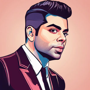 🎬 Karan Johar Praises SS Rajamouli's Conviction Over Logic in Filmmaking! 🎥🔥