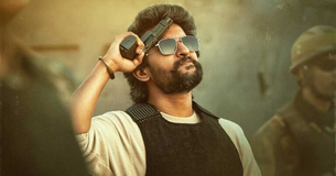 🎬💥 Nani's 'HIT 3' Smashes Box Office Records: ₹62 Cr in Just 2 Days! 💰🔥