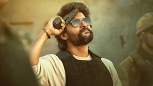 🎬💥 Nani's 'HIT 3' Smashes Box Office Records: ₹62 Cr in Just 2 Days! 💰🔥