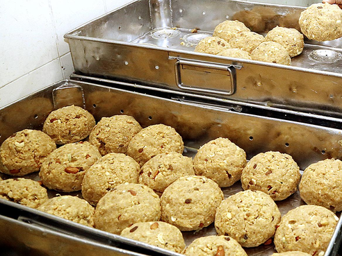 🔥🍬 Tirupati Laddus: The Holy Sweet Drama Goes Big! 🍬🔥