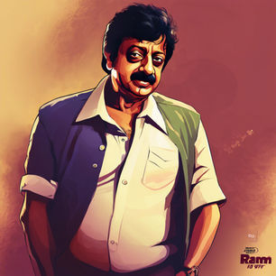 🎬 రామ్ గోపాల్ వర్మ ఆశ్చర్యంగా మాట్లాడాడు: అమితాబ్ మరియు అభిషేక్ బచ్చన్ 'సర్కార్' కోసం మొదట ఎంపిక కాలేదు! 😲