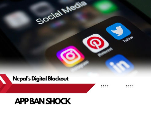 🚨 Nepal Blocks Facebook, Insta, WhatsApp & 23 Other Apps – What’s Going On?