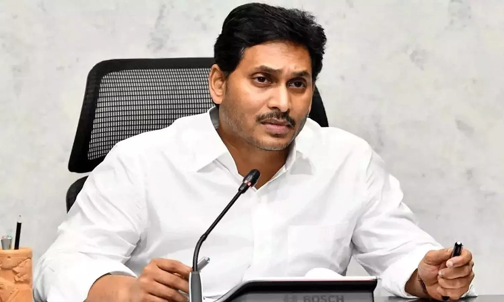 Assembly Sessions in Andhra Pradesh: Will Jagan Attend?