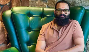 #Mollywood Actor Jayasurya Faces Second Sexual Harassment Case 🚨