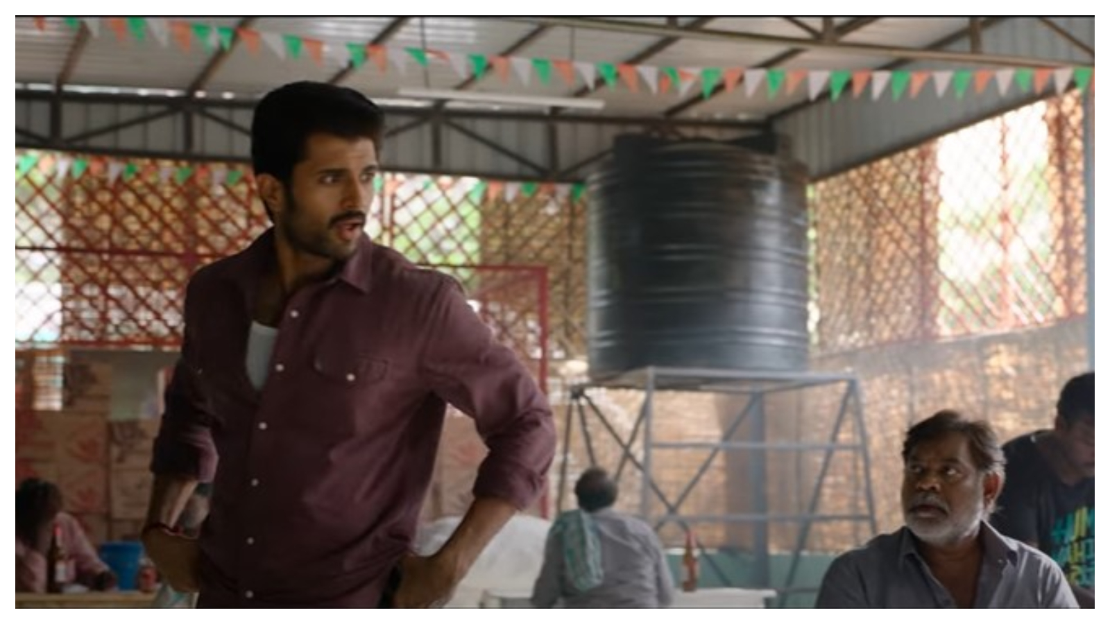 ఫ్యామిలీ స్టార్ ఫస్ట్ డే కలెక్షన్స్..🎥✨