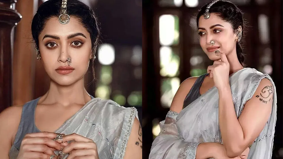 💥 Mamta Mohandas Shares Her Life Journey and Dating Rumors! 💥