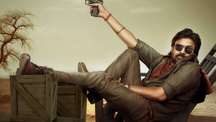 🔥 Pawan Kalyan's 'Ustaad Bhagat Singh' Is Back! Fans Go Wild Over Latest Update! 🎬