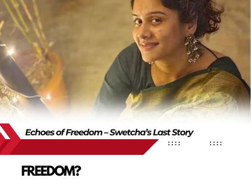 💔 TV Anchor Swetcha Votarker's Death Shakes Telangana! 😭