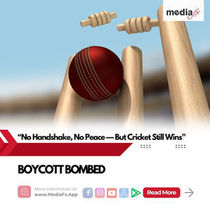 😲 India-Pakistan Boycott Flops? Suryakumar Refuses Handshake After Win 🇮🇳