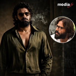 Big ‘Spirit’ Update: 40% of Prabhas’ Film Already Completed!