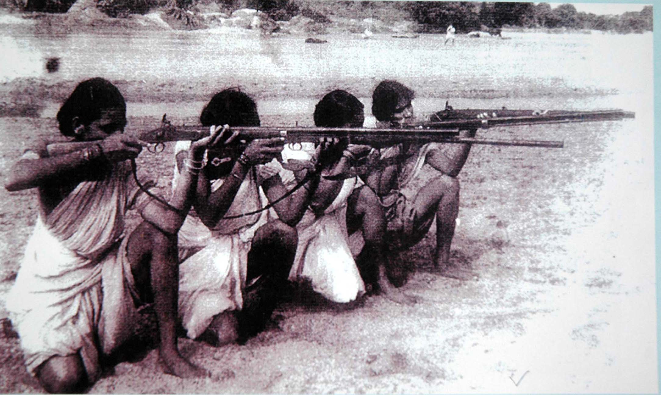 Misrepresentations and distortions about Telangana Armed Struggle : Suravaram Sudhakar Reddy