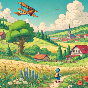 🎨✨ Is OpenAI's Ghibli-Style AI Art a Copyright Catastrophe? 🤖🖼️