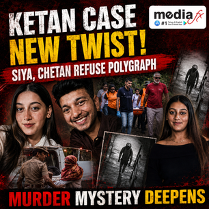 Ketan Agarwal Case: Pune Murder Mystery Deepens As New Twist Emerges