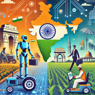 Tech Takeover: Is Your Job Next? 🤖💼