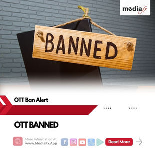 🚨Government Cracks Down! ULLU & ALTBalaji Banned in India Over ‘Obscene’ Content 😱