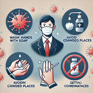 😷 Swine Flu Surge in India: What You Need to Know and How to Stay Safe! 🛡️