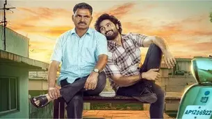 Maa Nanna Superhero Review Roundup: An Emotional Ride with a Few Bumps 🎬💖#MaaNannaSuperhero #SudheerBabu