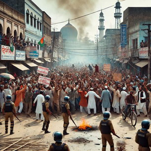 🔥 Murshidabad Erupts Over Waqf Act! Over 110 Arrested Amid Fiery Protests 🚨