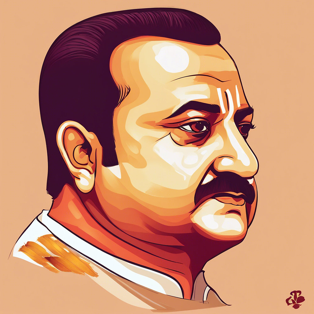 NTR’s Legacy: Saving Tirumala Temple from Private Control 🙏🏛️
