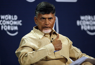 Adani Allegations and Andhra Pradesh’s Brand Image: CM Chandrababu Naidu’s Concerns 🌏⚖️