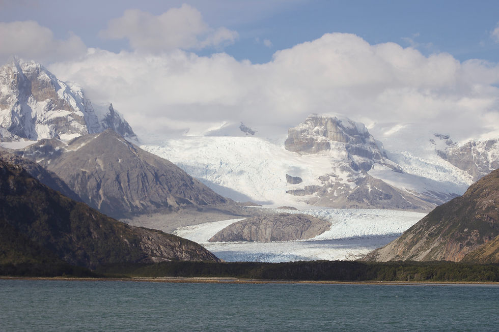 Miniatura: Glacia Alemania