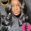 Miniatura: Body Wave Goddess Bundles 1pc - PREMIUM GRADE HAIR