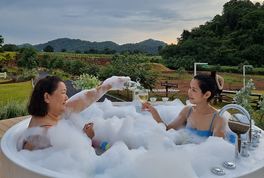 Jacuzzi