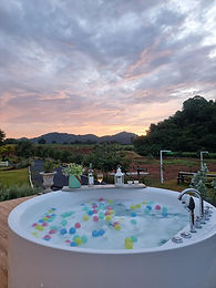 Jacuzzi