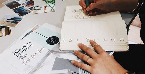 Propuestas de diseño y muebles de oficina a la medida