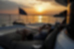 Sunset Watching, Phang Nga Bay