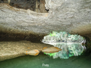 Exploring the Enchanting Caves of Phuket: A Hidden Gem Adventure in Thailand