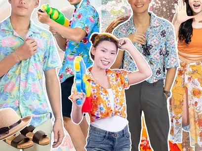 What to Prepare for Songkran in Phuket (2026 Travel Guide)