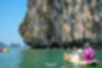 Hong Island, Phang Nga Bay