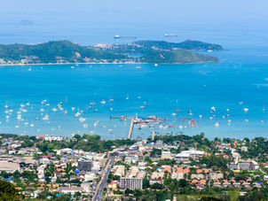 Travel Phuket Like a Local: Insider Tips from Thai Travellers