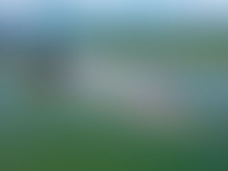 Isolated Floating village