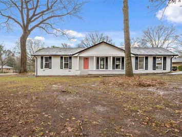 Home was Closed, VA Home Loan purchased through Ribbon Homes