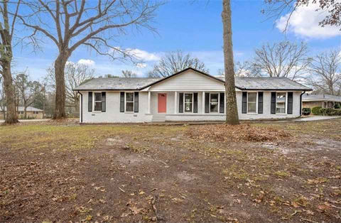 Home was Closed, VA Home Loan purchased through Ribbon Homes