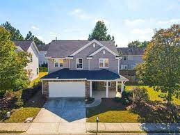 Home was Closed, purchased through Home Partners of America.