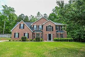 Home was Closed, purchased through Home Partners of America.