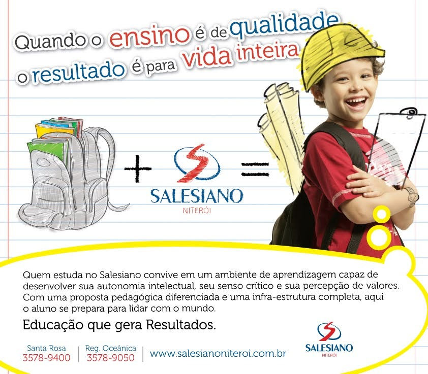 Anúncio jornal