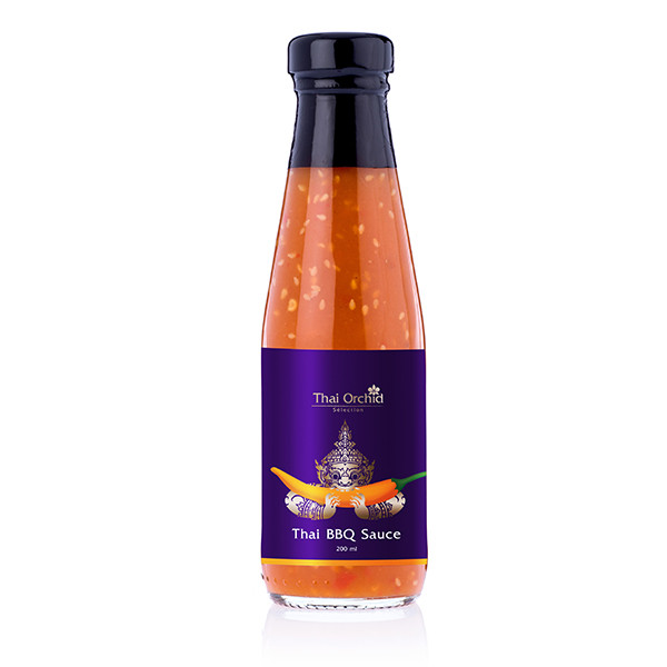 Thai BBQ sauce 200 ml