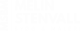 MSBM - Melin och Stenvall Bygg & Måleri