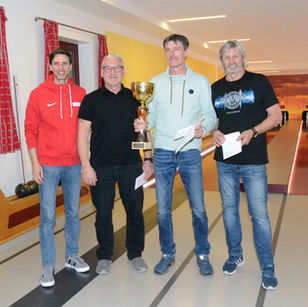 ASKÖ Thalheim Vereinskegelmeisterschaft 2026