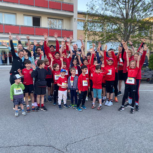 Thalheimer Nachtlauf 2026